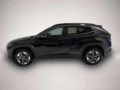 Hyundai Tucson (2025) - Foto 3