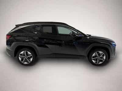 Hyundai Tucson (2025) - Foto 4