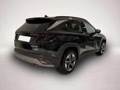 Hyundai Tucson (2025) - Foto 5