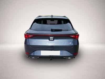 Seat Leon (2025) - Foto 2