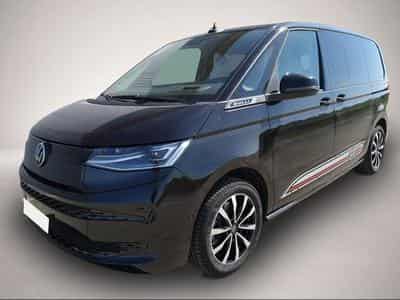 VW Multivan (2026) - Photo 1