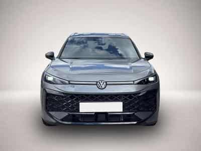 VW T-Roc (2026) - Foto 2