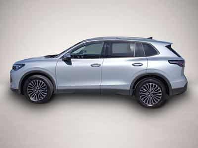 VW Tiguan (2025) - Foto 4