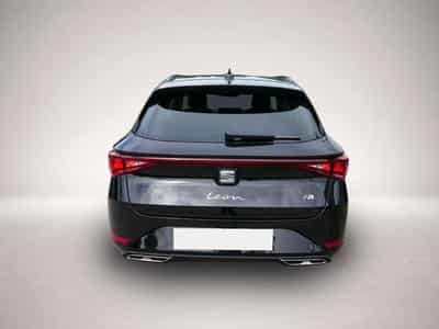 Seat Leon (2025) - Foto 2