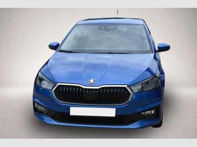 Skoda Fabia (2026) - Foto 1