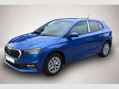 Skoda Fabia (2026) - Foto 2