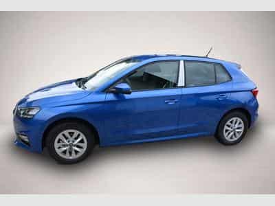 Skoda Fabia (2026) - Foto 3