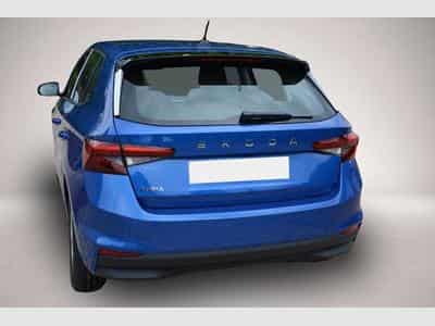 Skoda Fabia (2026) - Foto 5