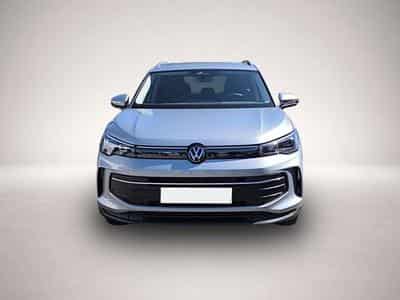 VW Tiguan (2025) - Foto 2