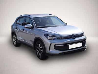 VW Tiguan (2025) - Foto 3