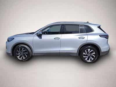 VW Tiguan (2025) - Foto 4