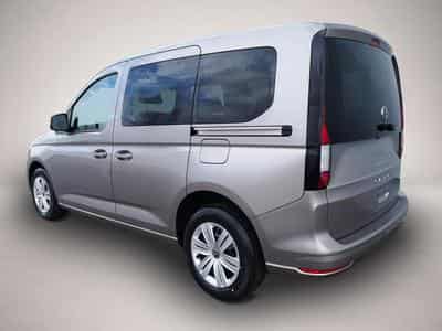 VW Caddy (2026) - Foto 2
