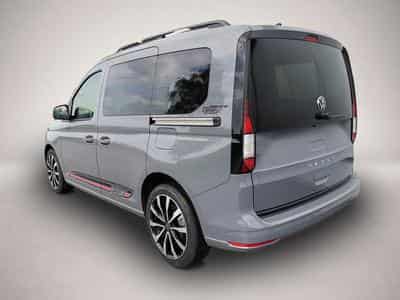VW Caddy (2026) - Foto 4