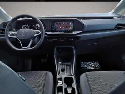 VW Caddy (2026) - Foto 7