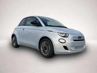 Fiat 500 (2026) - Foto 5