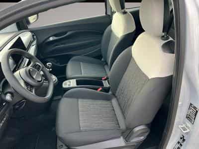 Fiat 500 (2026) - Foto 7
