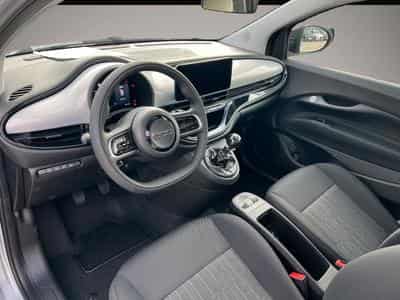 Fiat 500 (2026) - Foto 8