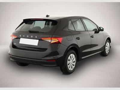 Skoda Fabia (2026) - Foto 3
