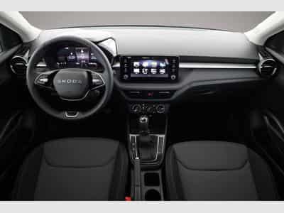 Skoda Fabia (2026) - Foto 5