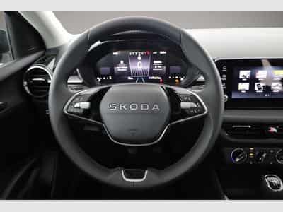 Skoda Fabia (2026) - Foto 6