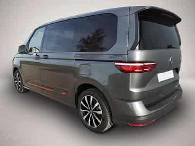 VW Multivan (2026) - Photo 2