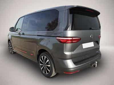 VW Multivan (2026) - Photo 3
