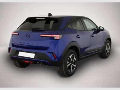 Opel Mokka (2026) - Foto 3