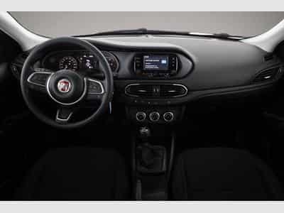 Fiat Tipo (2025) - Foto 5