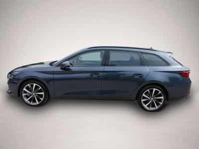 Seat Leon (2026) - Foto 3