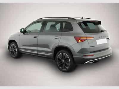 Skoda Karoq (2026) - Foto 4