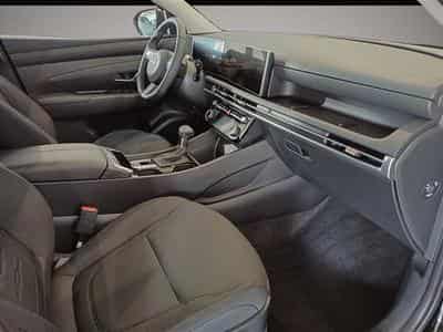 Hyundai Tucson (2026) - Foto 2