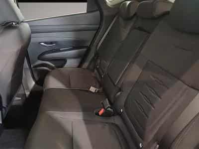 Hyundai Tucson (2026) - Foto 3