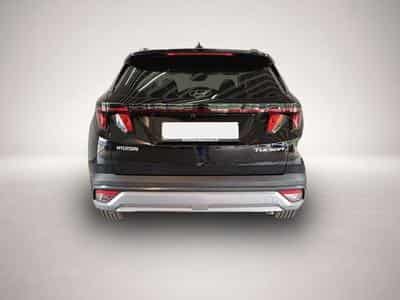 Hyundai Tucson (2026) - Foto 4