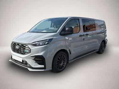 Ford Transit (2026) - Foto 1