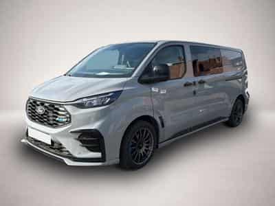 Ford Transit (2026) - Foto 2
