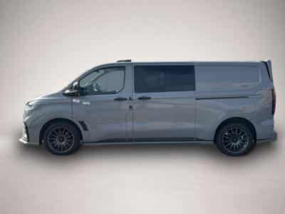 Ford Transit (2026) - Foto 3