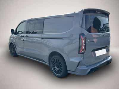 Ford Transit (2026) - Foto 4