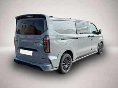 Ford Transit (2026) - Foto 6