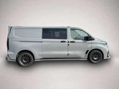 Ford Transit (2026) - Foto 7