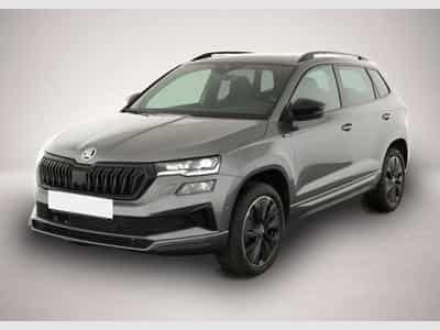 Skoda Karoq (2026) - Foto 1