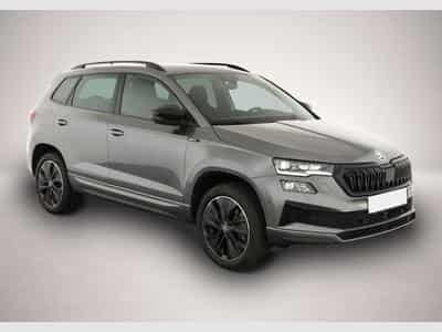 Skoda Karoq (2026) - Foto 2