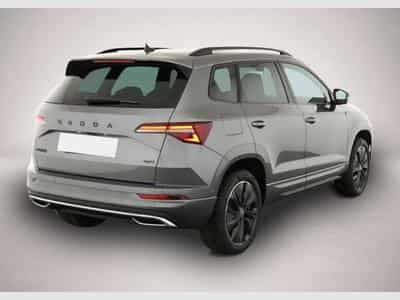 Skoda Karoq (2026) - Foto 3