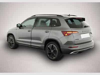 Skoda Karoq (2026) - Foto 4
