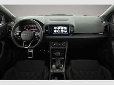 Skoda Karoq (2026) - Foto 5