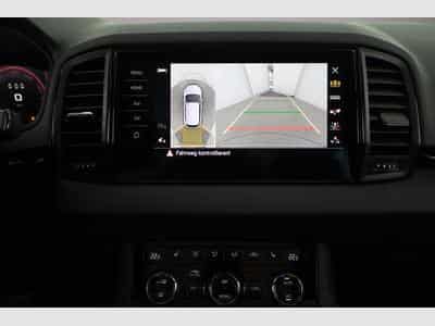 Skoda Karoq (2026) - Foto 7