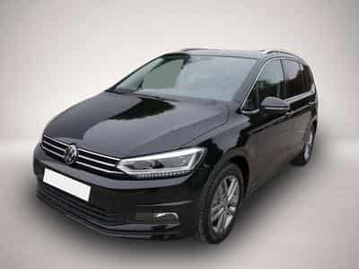 VW Touran (2026) - Foto 1