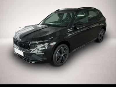 Skoda Kamiq (2026) - Foto 1