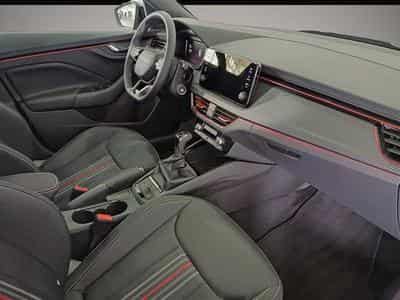 Skoda Kamiq (2026) - Foto 2