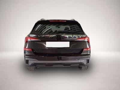 Skoda Kamiq (2026) - Foto 4