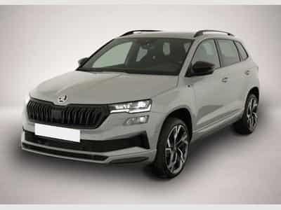 Skoda Karoq (2026) - Foto 1